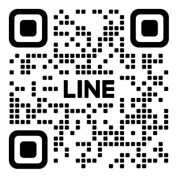 加入 RenderReports LINE 官方帳號的 QR code